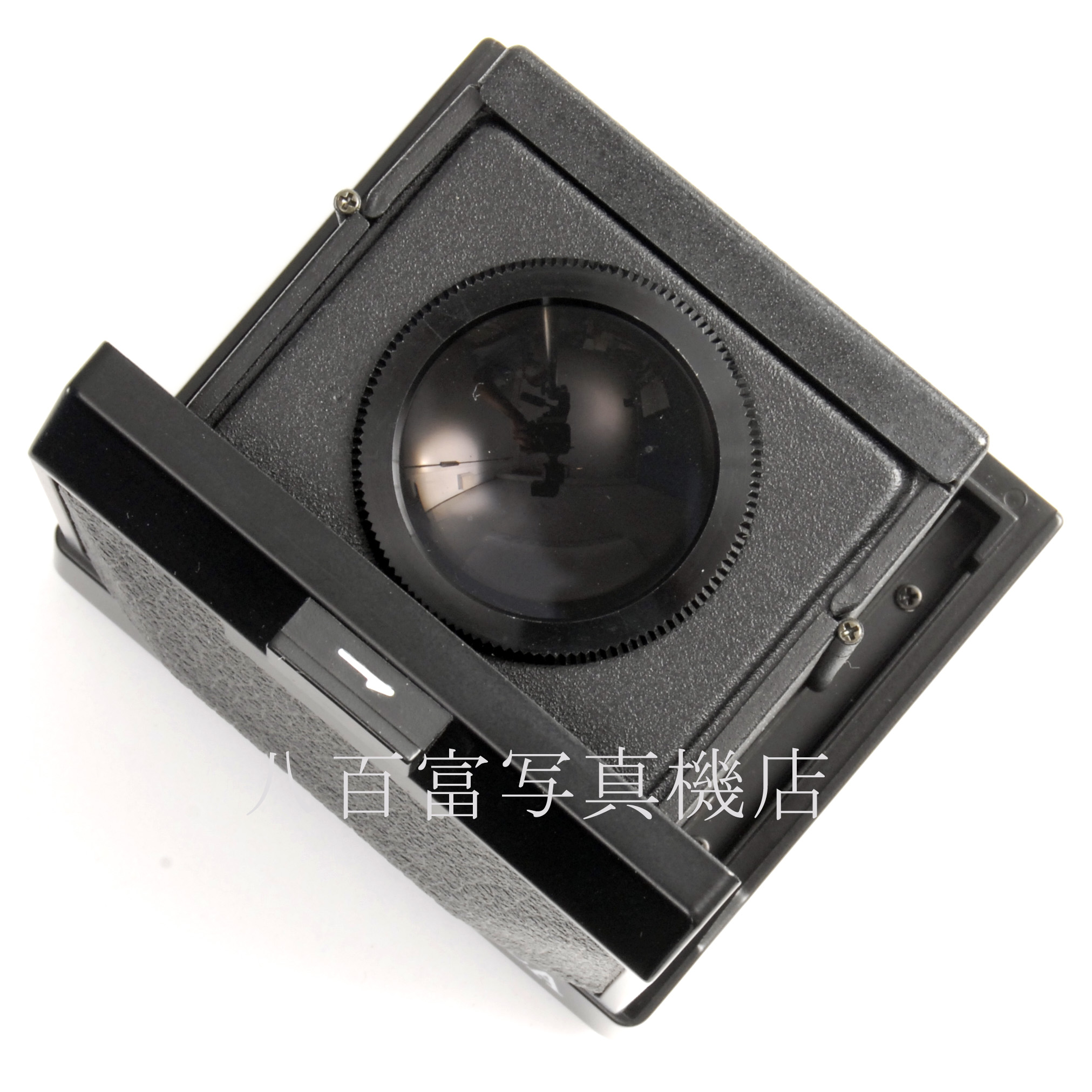 【中古】 ブロニカ ETR用 ウエストレベルファインダー BRONICA 中古アクセサリー 66691