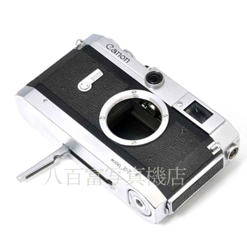 【中古】 キヤノン VI-T ボディ Canon 中古フイルムカメラ K3024