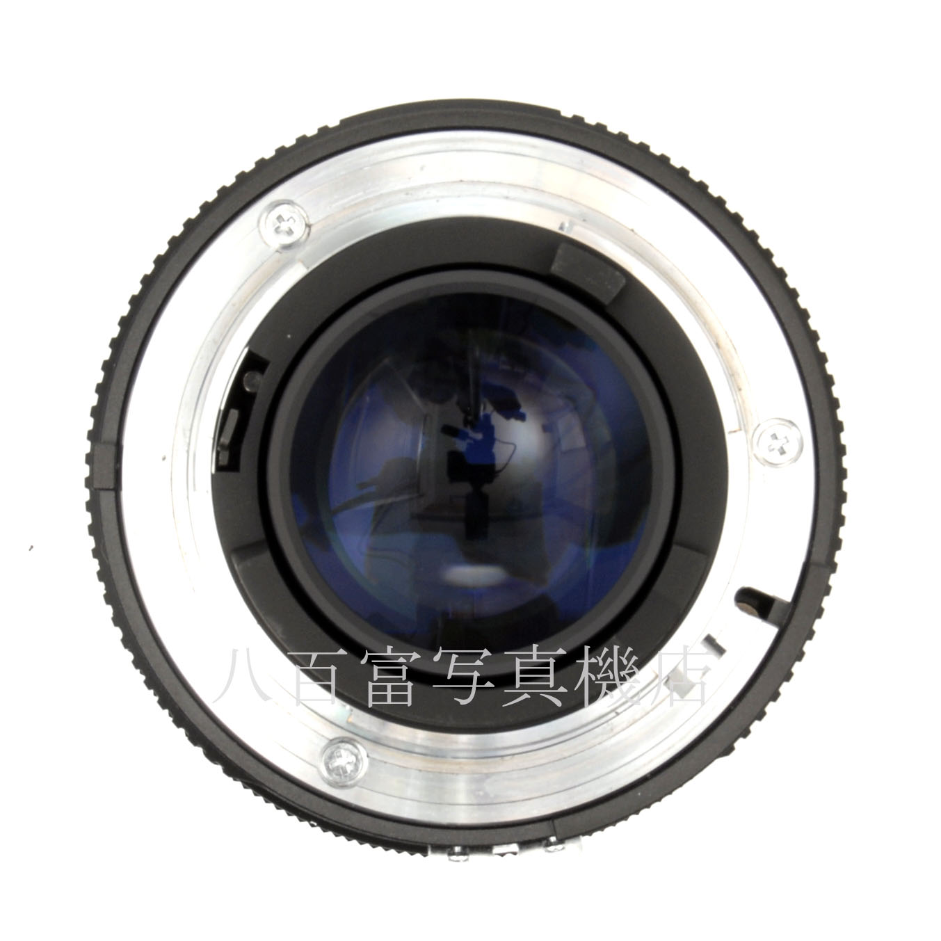 【中古】 ツァイス Planar T* 50mm F1.4 ZF ニコン Ai-S用 Carl Zeiss 中古交換レンズ 64077