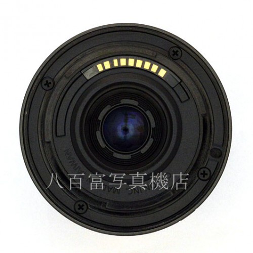 【中古】 キヤノン EF-M 28mm F3.5 マクロ IS STM Canon MACRO 中古交換レンズ 48350