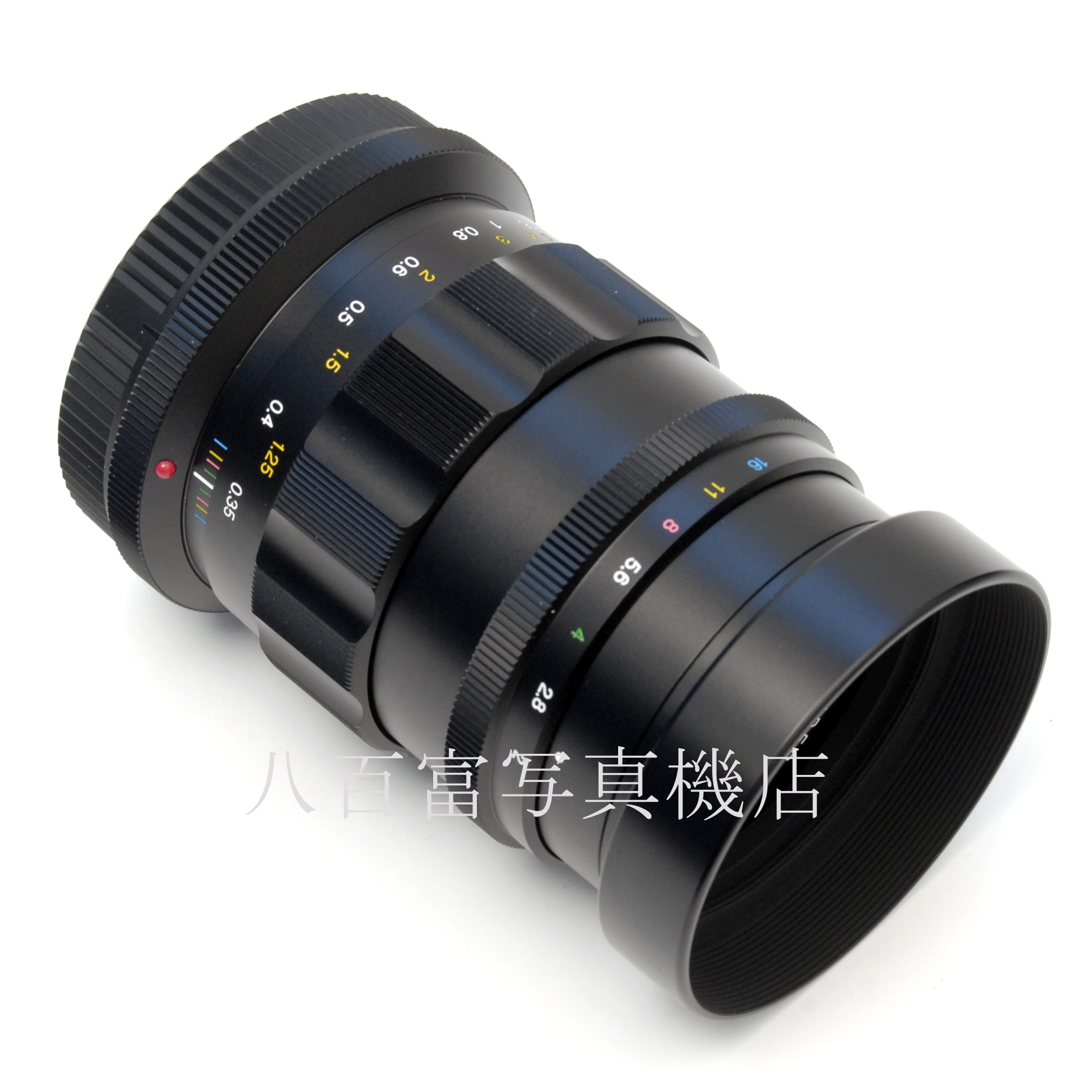 【中古】 フォクトレンダー アポ-ランサー 35mm F2 ASPH ニコンZマウント voigtlander APO-LANTHAR 中古交換レンズ 66728