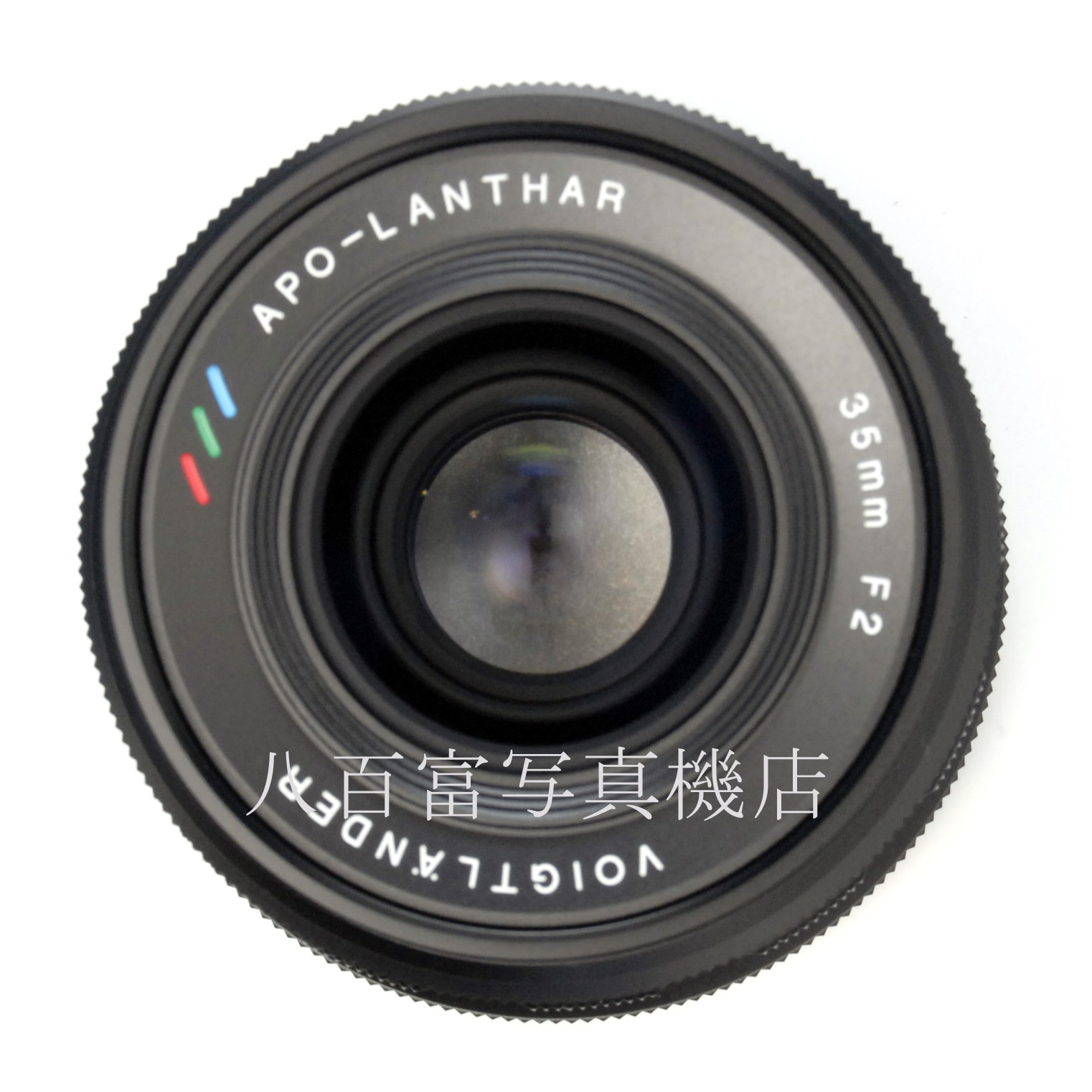 【中古】 フォクトレンダー アポ-ランサー 35mm F2 ASPH ニコンZマウント voigtlander APO-LANTHAR 中古交換レンズ 66728