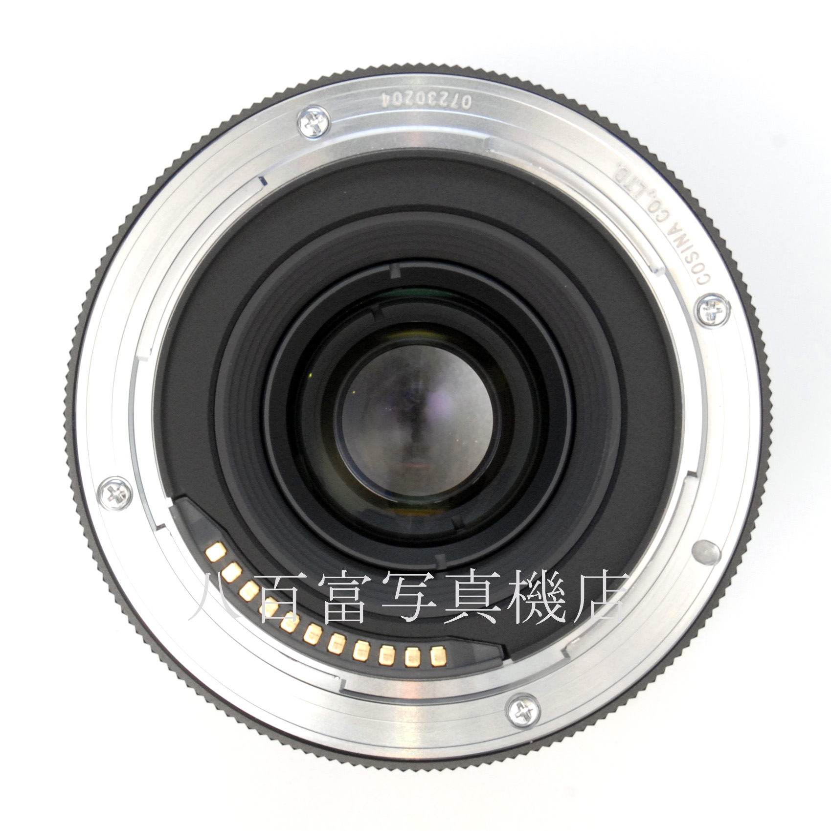 【中古】 フォクトレンダー アポ-ランサー 35mm F2 ASPH ニコンZマウント voigtlander APO-LANTHAR 中古交換レンズ 66728
