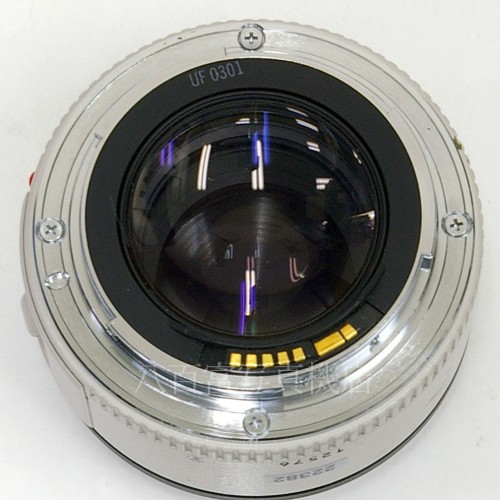 【中古】 キヤノン EXTENDER EF 1.4x Canon エクステンダー 中古レンズ 22382