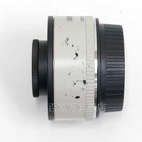 【中古】 キヤノン EXTENDER EF 1.4x Canon エクステンダー 中古レンズ 22382