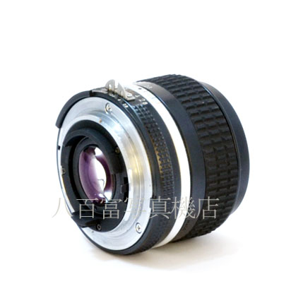 【中古】 Ai Nikkor 24mm F2.8S Nikon ニッコール 中古交換レンズ 43971