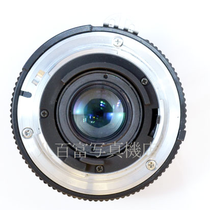 【中古】 Ai Nikkor 24mm F2.8S Nikon ニッコール 中古交換レンズ 43971