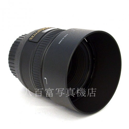 【中古】 ニコン AF-S NIKKOR 50mm F1.4G Nikon/ニッコール 中古交換レンズ 48342