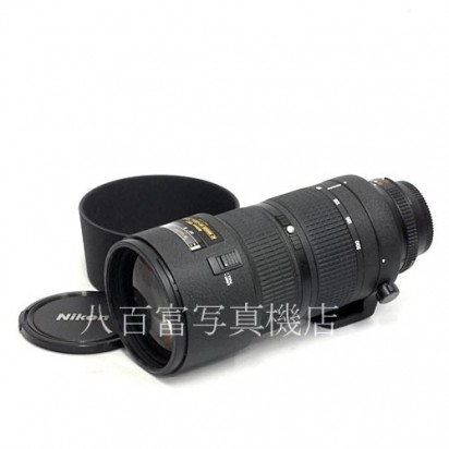 【中古】 ニコン AF ED Nikkor 80-200mm F2.8D New Nikon / ニッコール 中古レンズ 38835