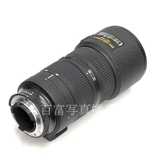 【中古】 ニコン AF ED Nikkor 80-200mm F2.8D New Nikon / ニッコール 中古レンズ 38835