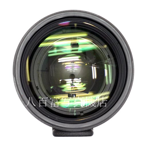 【中古】 ニコン AF ED Nikkor 80-200mm F2.8D New Nikon / ニッコール 中古レンズ 38835