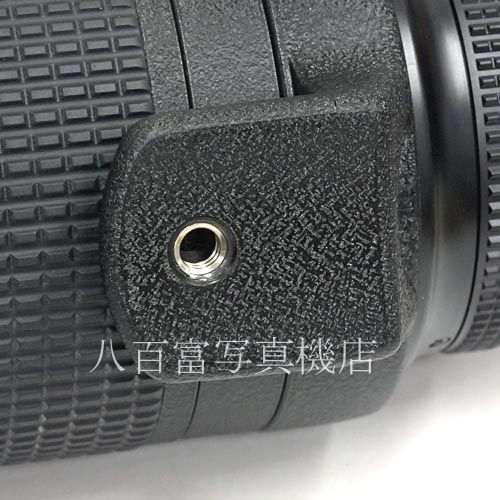 【中古】 ニコン AF ED Nikkor 80-200mm F2.8D New Nikon / ニッコール 中古レンズ 38835