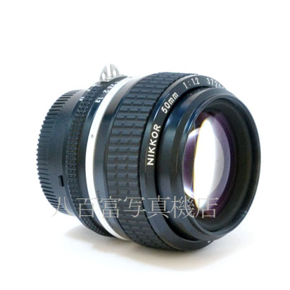 【中古】 ニコン Ai Nikkor 50mm F1.2S Nikon / ニッコール 中古交換レンズ 41598