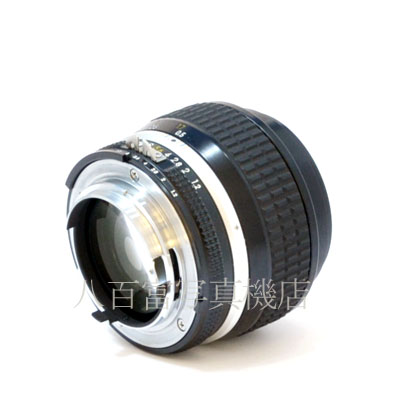 【中古】 ニコン Ai Nikkor 50mm F1.2S Nikon / ニッコール 中古交換レンズ 41598