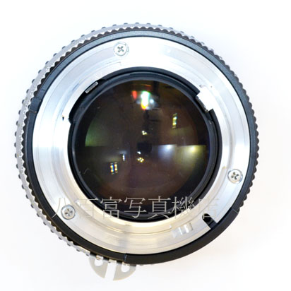 【中古】 ニコン Ai Nikkor 50mm F1.2S Nikon / ニッコール 中古交換レンズ 41598