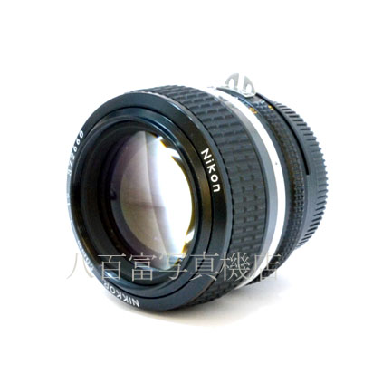 【中古】 ニコン Ai Nikkor 50mm F1.2S Nikon / ニッコール 中古交換レンズ 41598
