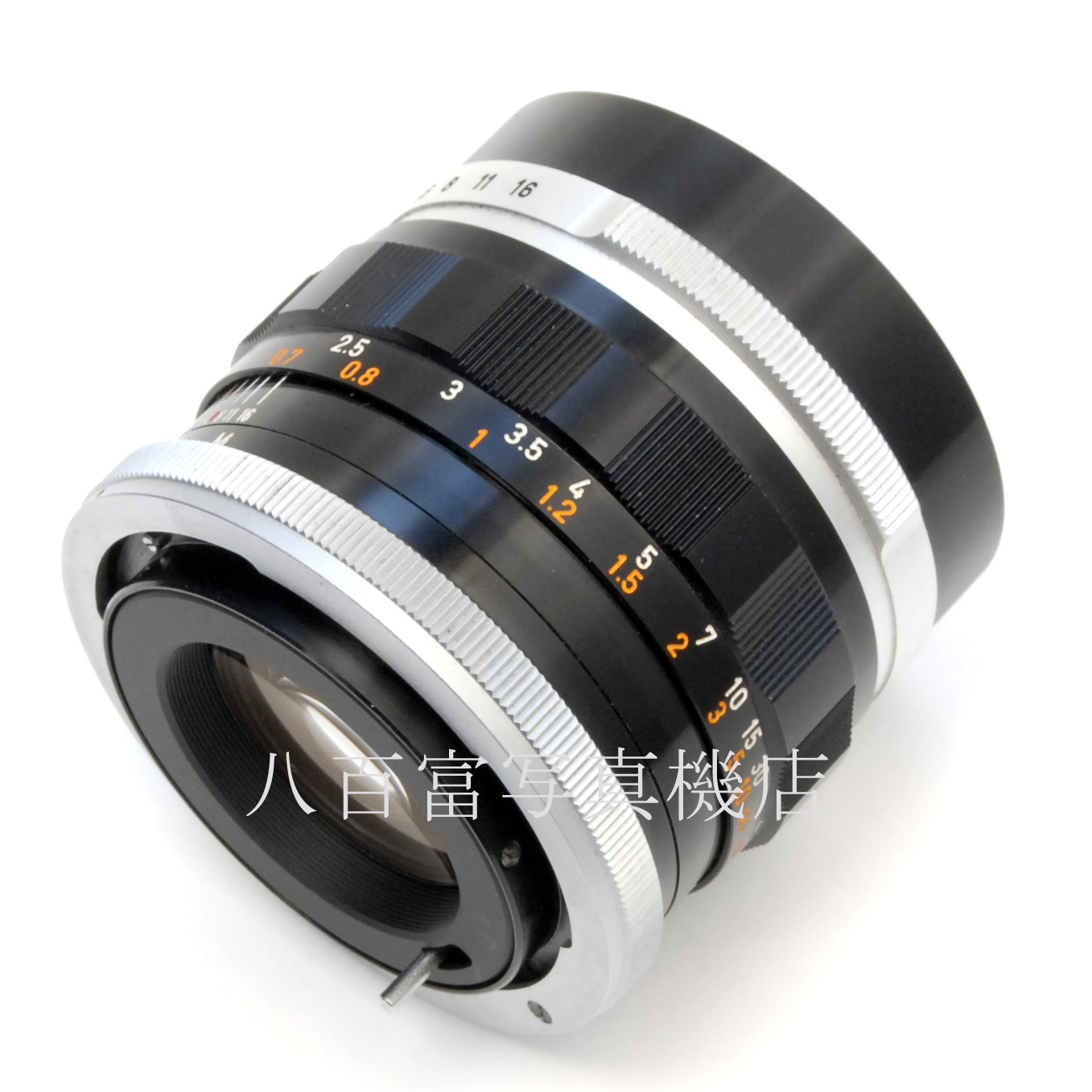 【中古】 キヤノン FL 50mm F1.4 Canon 中古交換レンズ 65623