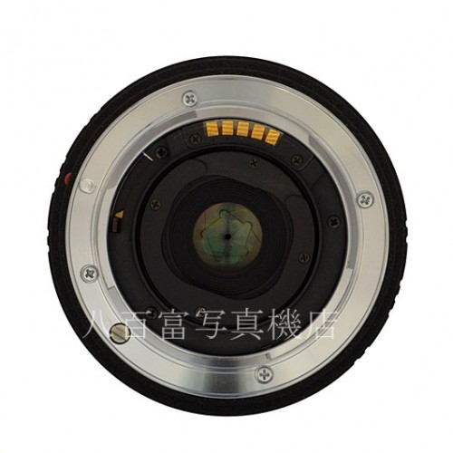 【中古】 シグマ AF 8mm F4 EX ミノルタAF用 180°FISHEYE SIGMA 中古交換レンズ 48343