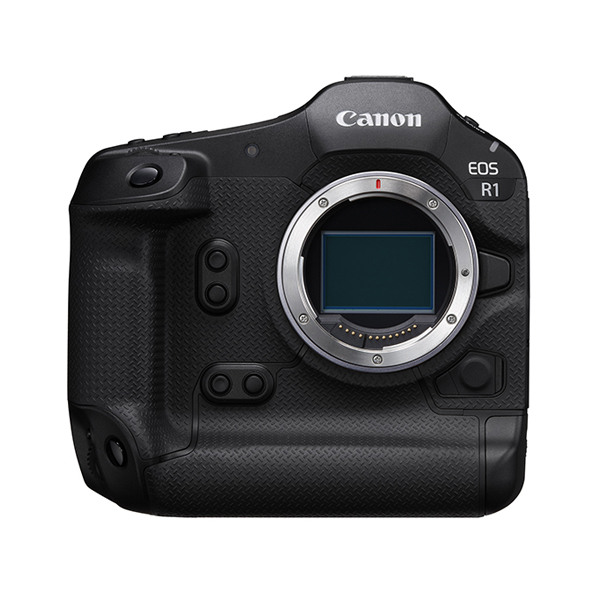 キヤノン EOS R1 ボディ Canon