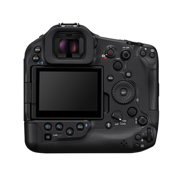 キヤノン EOS R1 ボディ Canon