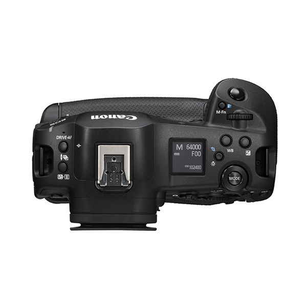 キヤノン EOS R1 ボディ Canon