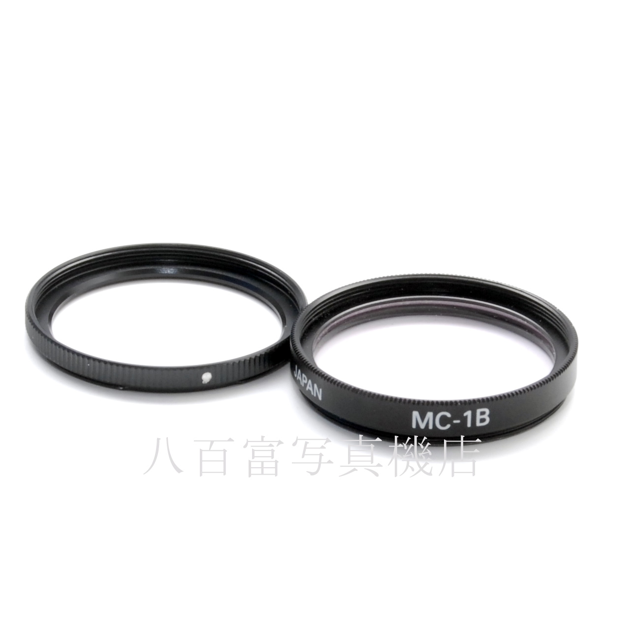 【中古】 リコー GR1 フィルターリング 純正30.5 MC-1B セット RICOH 中古アクセサリー 61628