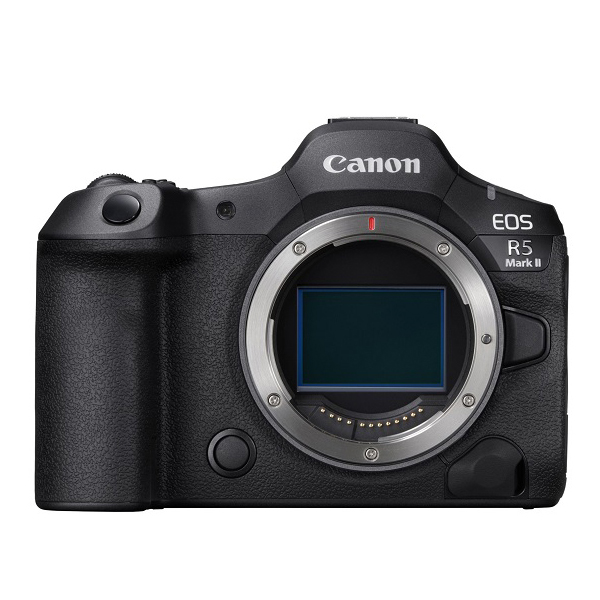 キヤノン EOS R5 Mark II ボディ Canon