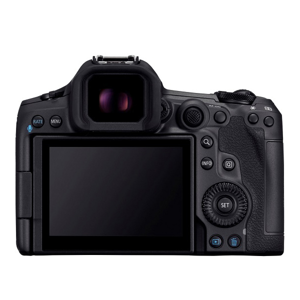 キヤノン EOS R5 Mark II ボディ Canon