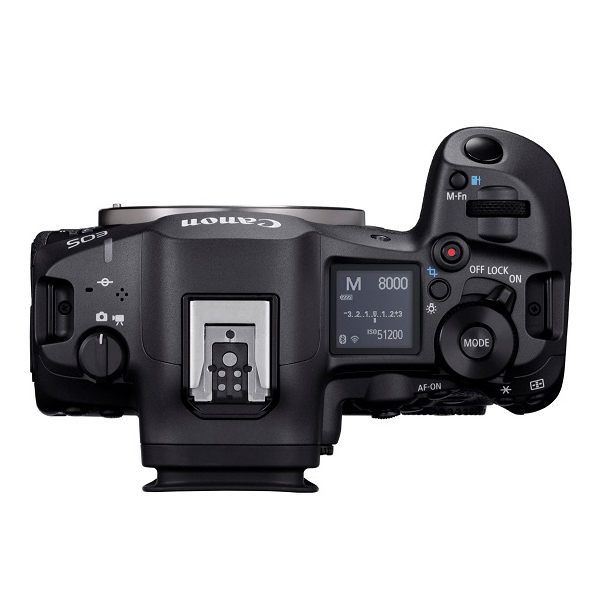 キヤノン EOS R5 Mark II ボディ Canon