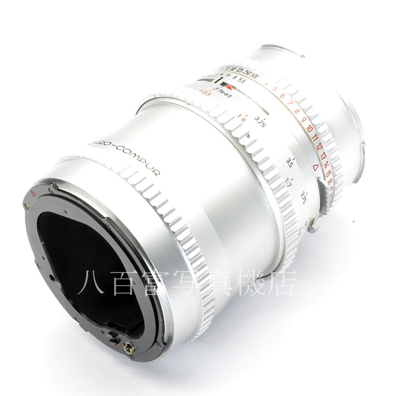 【中古】 カールツァイス S-Planar C 120mm F5.6 ハッセル用 Sプラナー C Cael Zeiss 中古レンズ 56656