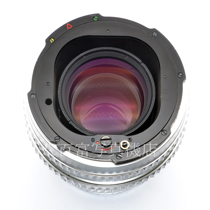 【中古】 カールツァイス S-Planar C 120mm F5.6 ハッセル用 Sプラナー C Cael Zeiss 中古レンズ 56656