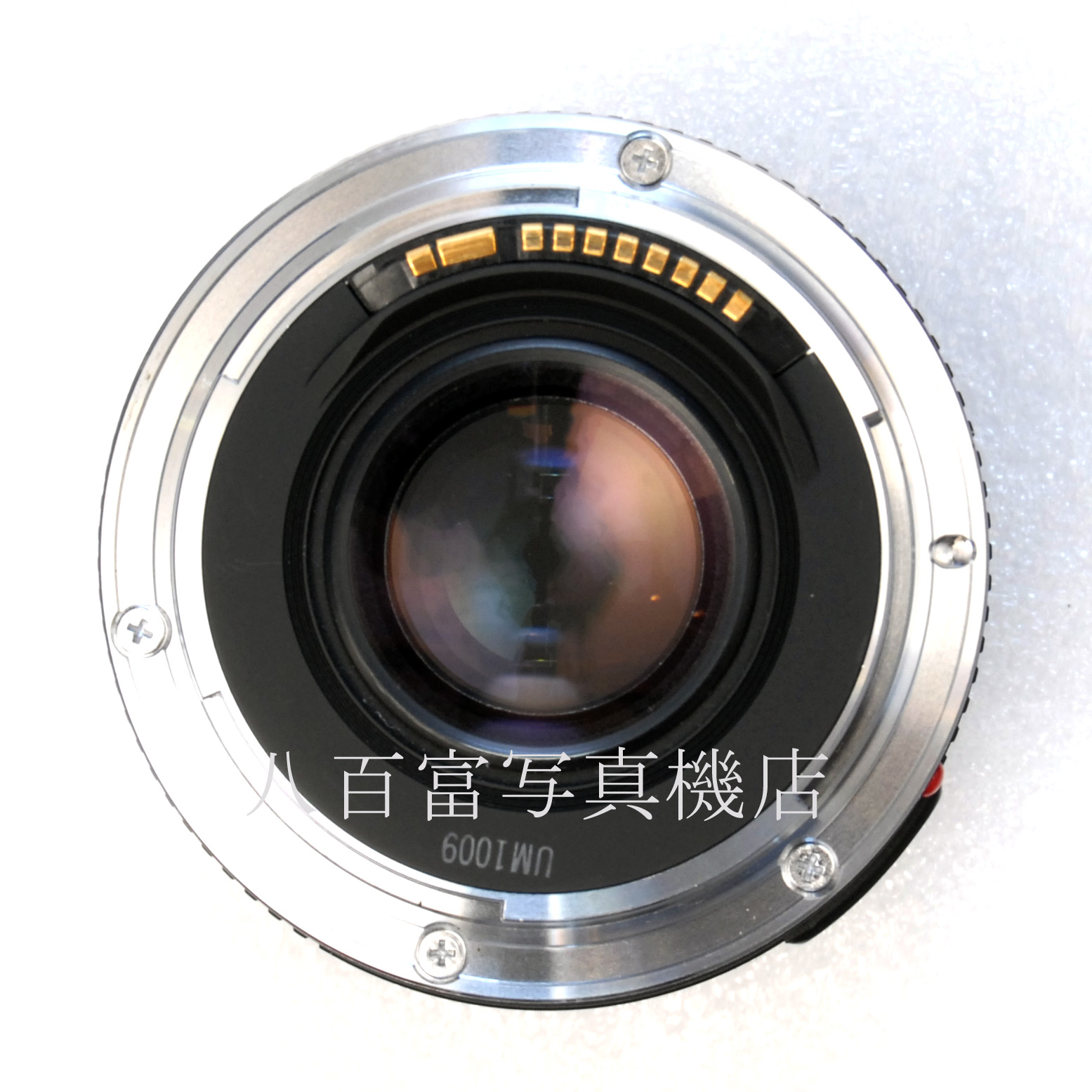 【中古】 キヤノン EF COMPACT- MACRO 50mm F2.5 Canon マクロ 中古交換レンズ 67377