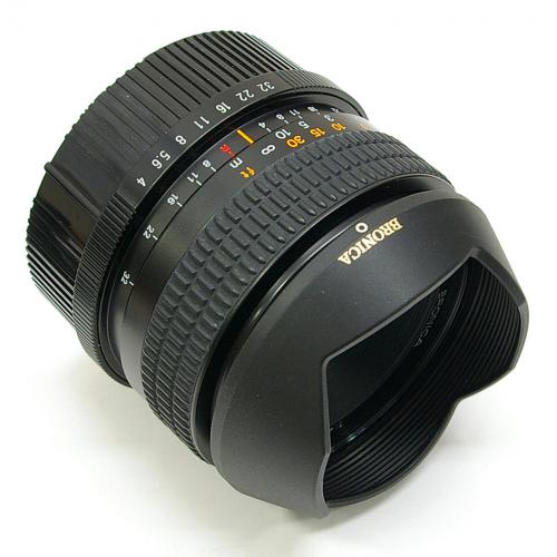 【中古】 ブロニカ ZENZANON RF 45mm F4 RF645用 BRONICA 【中古レンズ】 05378