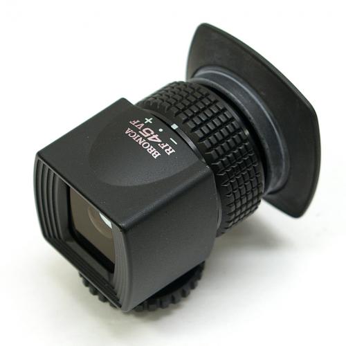 【中古】 ブロニカ ZENZANON RF 45mm F4 RF645用 BRONICA 【中古レンズ】 05378