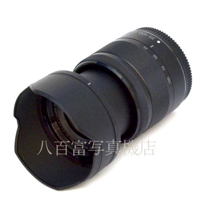 【中古】 パナソニック LUMIX G VARIO 35-100mm F4.0-5.6 ASPH./MEGA O.I.S. ブラック H-FS35100 Panasonic 中古交換レンズ　43614