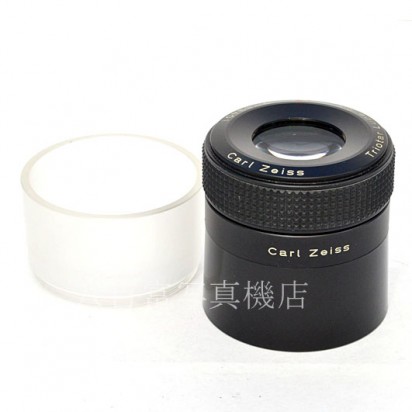 【中古】 Carl zeiss Triotar T* ルーペ 5x カール ツアイス トリオター 中古アクセサリー 35825