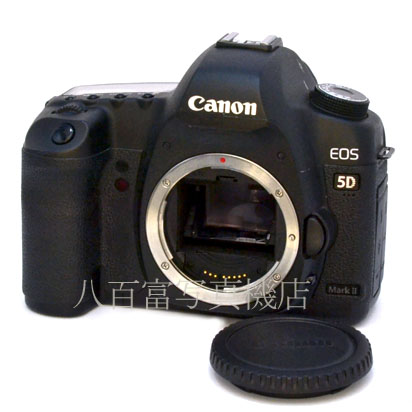 【中古】 キヤノン EOS 5D Mark II ボディ Canon 中古デジタルカメラ 42768