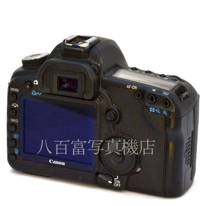 【中古】 キヤノン EOS 5D Mark II ボディ Canon 中古デジタルカメラ 42768