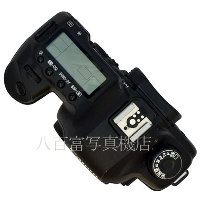 【中古】 キヤノン EOS 5D Mark II ボディ Canon 中古デジタルカメラ 42768