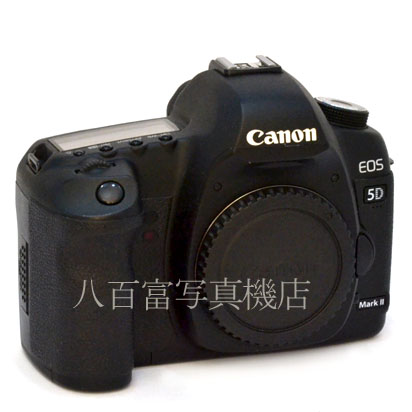 【中古】 キヤノン EOS 5D Mark II ボディ Canon 中古デジタルカメラ 42768