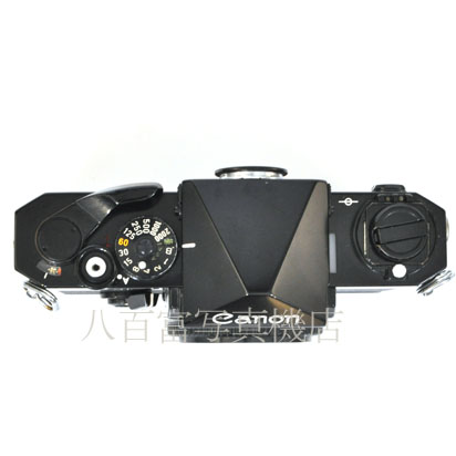 【中古】 キヤノン F-1 ボディ 後期モデル Canon 中古カメラ K3403