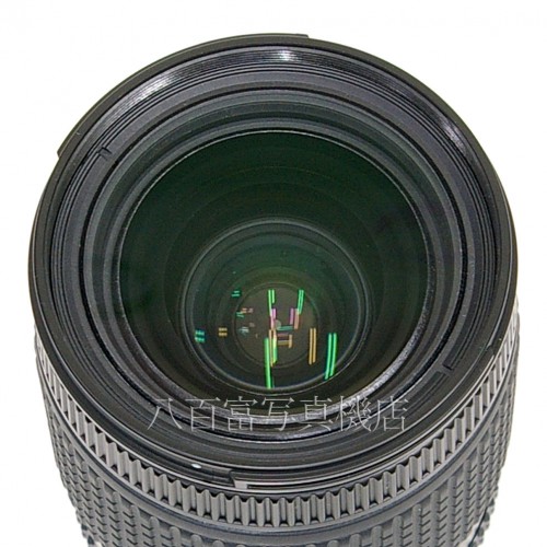 【中古】  ニコン AF Nikkor 28-80mm F3.5-5.6D New Nikon / ニッコール 中古レンズ 22365