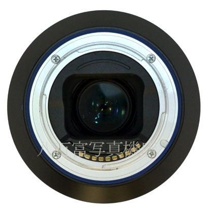 【中古】 カールツァイス Batis 25mm F2 ソニーE用 Carl Zeiss バティス 中古交換レンズ  37669