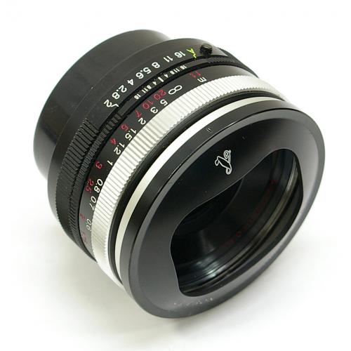 中古 フォクトレンダー ULTRON 40mm F2 SL ペンタックスKA用 【中古レンズ】 05371