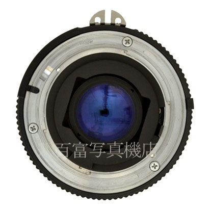 【中古】 ニコン Ai Micro Nikkor 55mm F2.8S Nikon マイクロ ニッコール 中古交換レンズ 38216