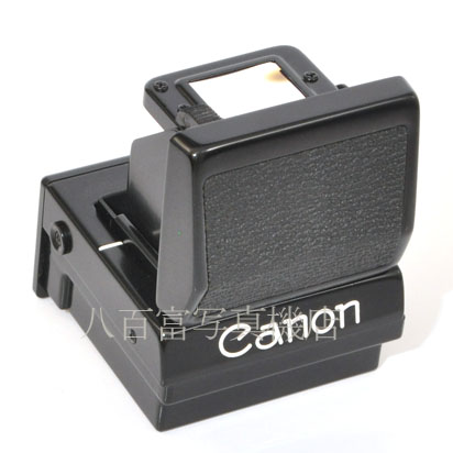 【中古】 キヤノン ウエストレベルファインダー 旧F-1用 Canon 中古アクセサリー　38429