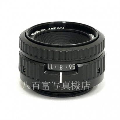 【中古】  ニコン EL Nikkor 75mm F4 New 引き伸ばしレンズ Nikon / エルニッコール 中古レンズ 38833
