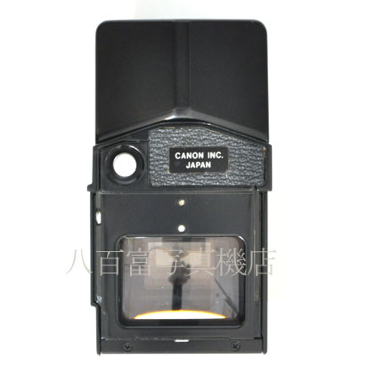 【中古】 キヤノン スピードファインダー 旧F-1用 Canon 中古アクセサリー　K1571