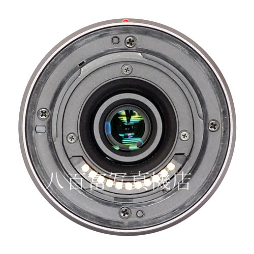  【中古】 パナソニック LUMIX G VARIO 14-42mm F3.5-5.6 ASPH. MEGA O.I.S H-FS014042 中古レンズ 38875