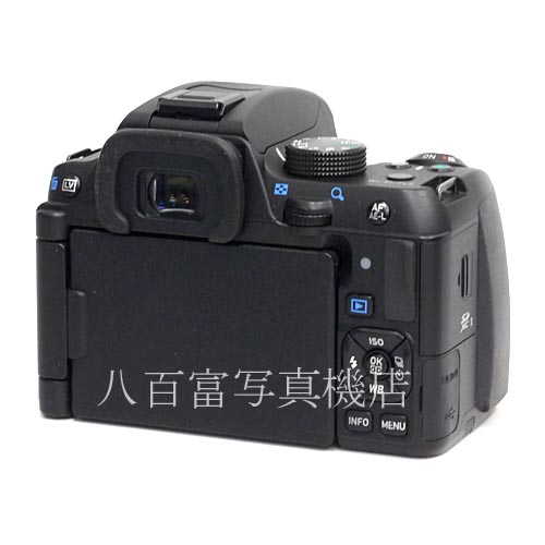 【中古】 ペンタックス K-70 ボディ ブラック PENTAX 中古カメラ 38873